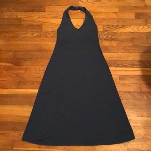Patagonia Morning Glory Halter Dress